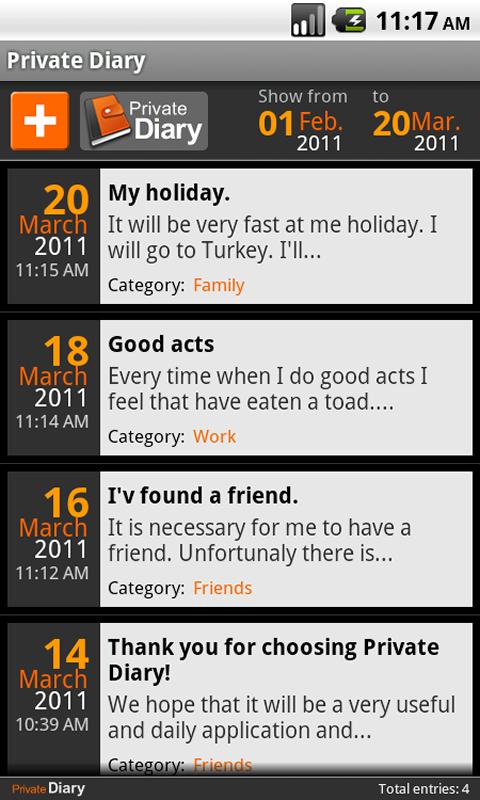 Private DIARY apk - Get Android Apps,Download Free Apk ...