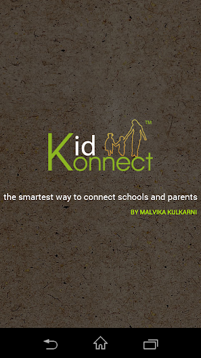 Smart Kidz - KidKonnect™