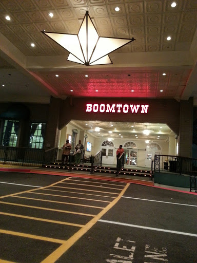 Boom Town Casino