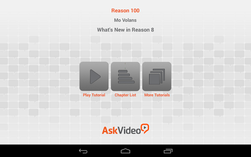 【免費音樂App】What's New in Reason 8-APP點子