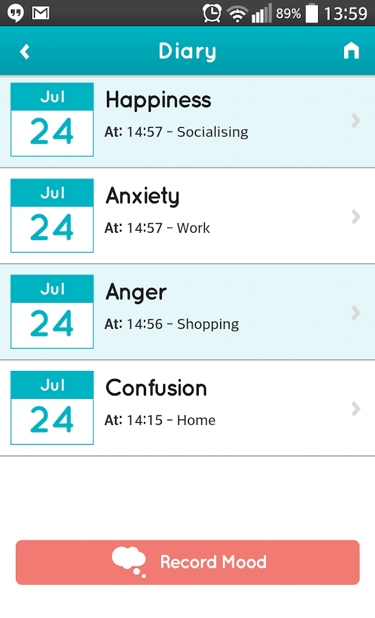Catch It Android Apps on Google Play