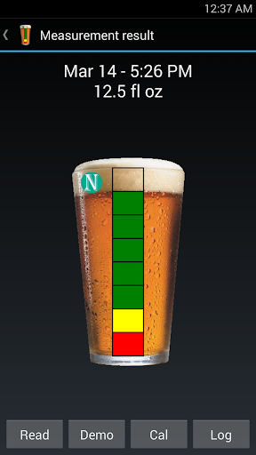 BeerMeter