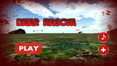 Deer Rescue 3D APK Download for Android