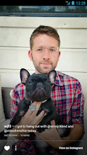 Home - screenshot thumbnail