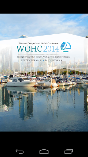 WOHC 2014