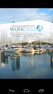WOHC 2014 Screenshots 0