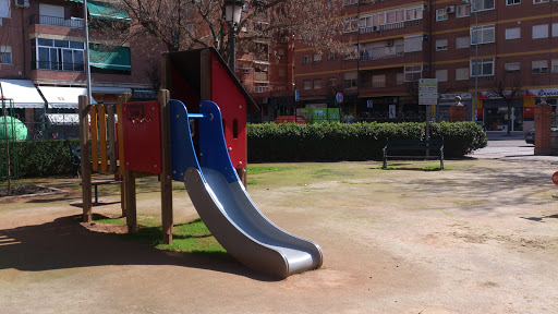 Parque Infantil Fontiveros