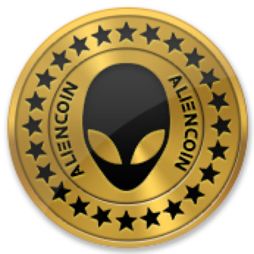 Aliencoin Match3 LOGO-APP點子