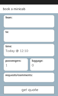 How to get Walsall Radio Cars 1.0.8 unlimited apk for laptop