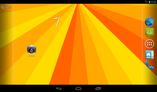 Free Rotating Rays APK