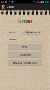 How to download Gesdial patch 7.0 apk for android