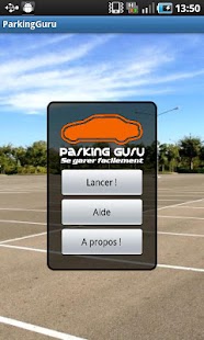 Free Download Parking Guru APK for Android