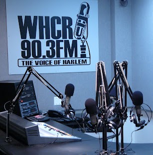 Free Download WHCR WEB STREAM LIVE APK