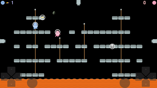 How to get Lava Duel 1.23 apk for pc