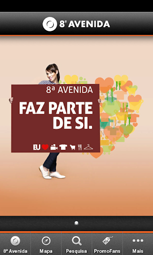 8ª Avenida