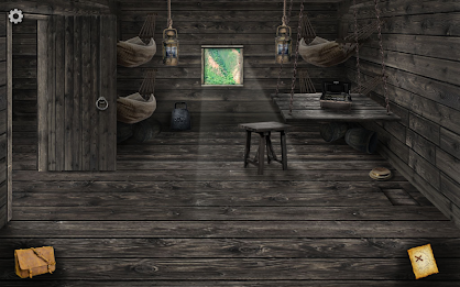 The Lost Ship Lite poster 20