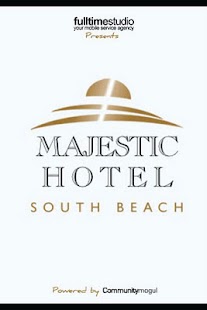 Majestic Hotel Screenshots 0