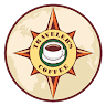 Traveler's coffee, Odessa Application icon