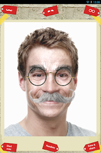 Make me Old - screenshot thumbnail