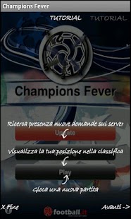 If Champions 2012 - 2013 Lite Screenshots 1