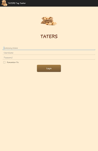 【免費商業App】TATERS Tag Tester-APP點子