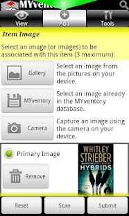 How to install MY Personal Inventory Tracker patch 2.3 apk for android