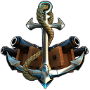 Warships Online mobile app icon