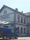 Herzogenburg Bahnhof