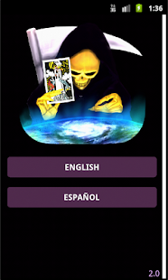 How to download Tarot Card of the Day! 2.0 mod apk for bluestacks