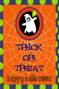 Halloween Greeting Cards Screenshots 6