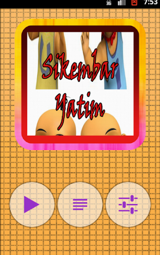 【免費解謎App】Sikembar Yatim Puzzle-APP點子