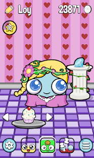 Loy - Virtual Pet Game - screenshot thumbnail