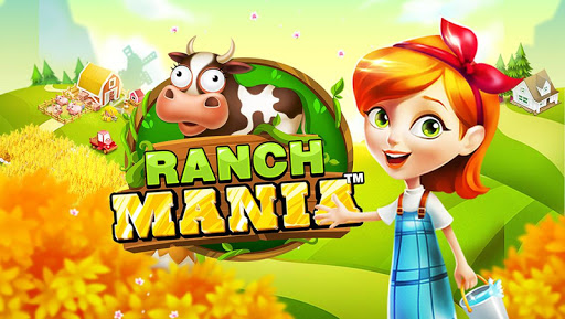 【免費博奕App】Ranch Mania-APP點子