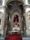 Altar Igreja Recife Antigo