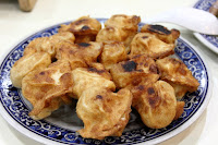 老牌山東水餃大王