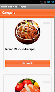 Free Download Indian Non Veg Recipes APK