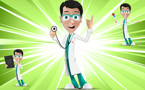 How to install Doctor Games 1.0.0 apk for laptop