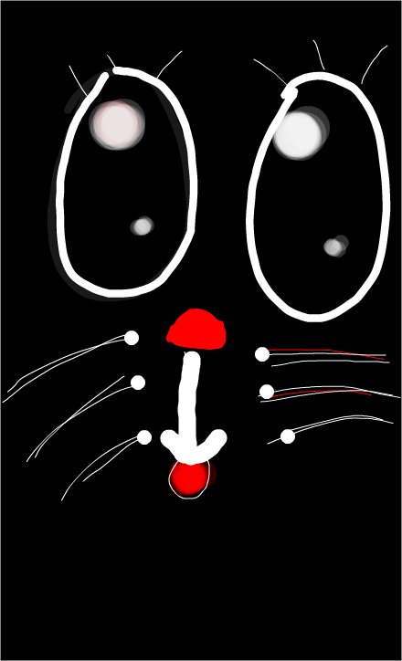 cute kitty