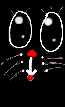 cute kitty