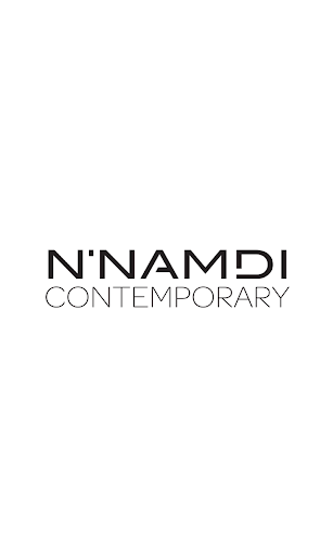 N'NAMDI CONTEMPORARY