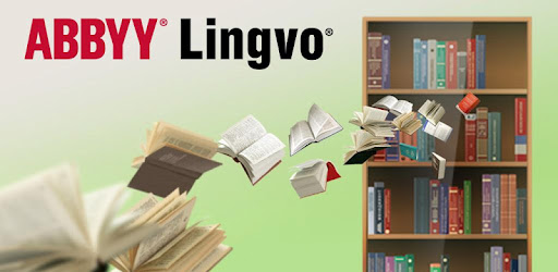 ABBYY Lingvo Dictionaries -  apk apps