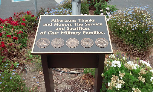Military Family Memorial