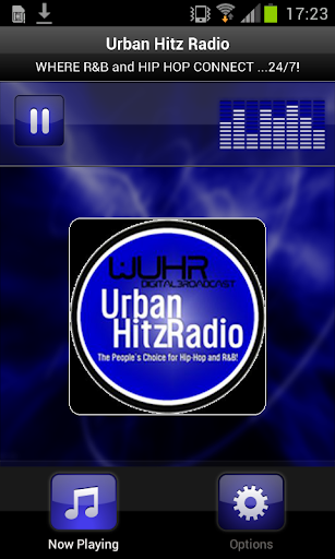 Urban Hitz Radio