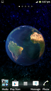 Free The Earth 3D APK for Android
