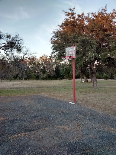 Windermere Athletic Complex Basketball Court