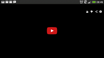 BhTube APK صورة لقطة الشاشة #4