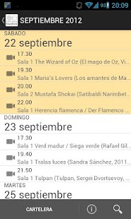 Free Download Cine Dore (Unofficial) APK