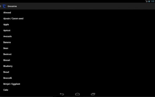 How to download Grocery tasks patch 2.0 apk for laptop