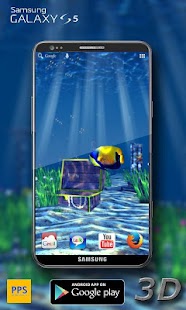 How to install Ocean Ruins HD Wallpaper 1.3.2 unlimited apk for laptop