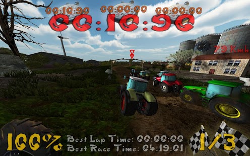 How to mod Tractors - On The Road 5 apk for bluestacks